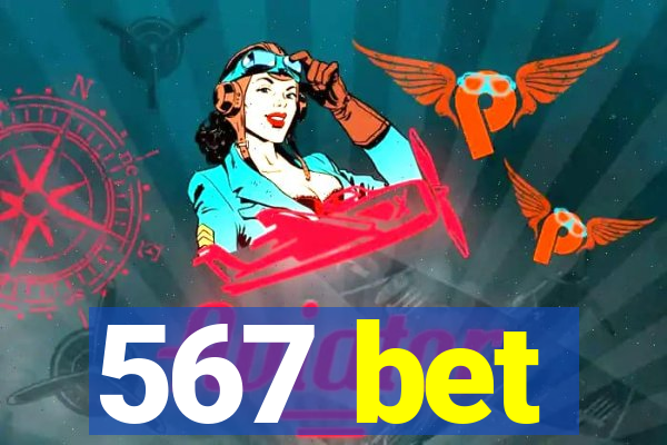 567 bet